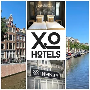 Hotel Xo Infinity Amsterdam