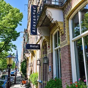 Hotel Alexander Amsterdam